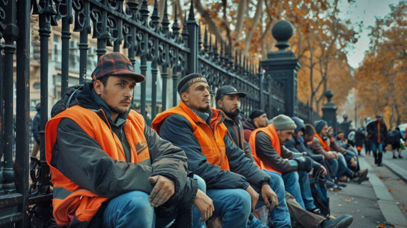 Миф о незаменимости мигрантов: вахтовый метод и внутренние ресурсы