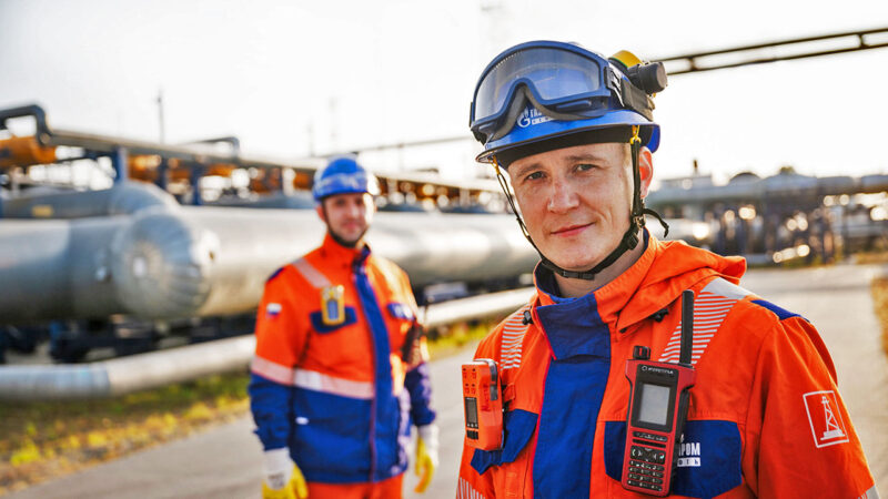 «Газпром нефть» и Красцветмет запускают совместный проект по извлечению полезных веществ из пластовых вод