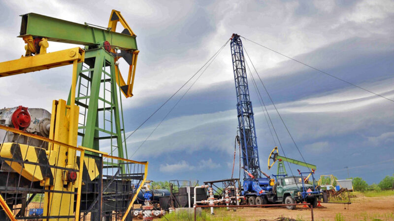 Нефтесервисные компании Югры на грани банкротства из-за политики ВИНКов