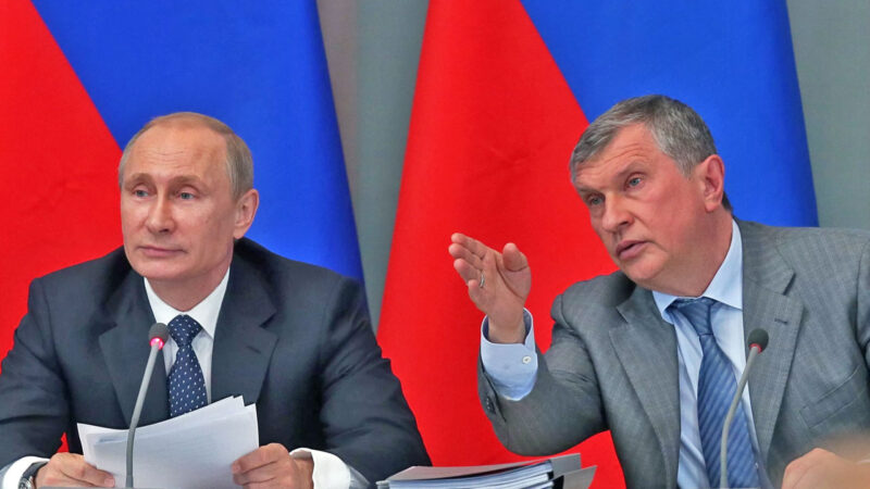 Нефтяники Нижневартовска обратились к Президенту России