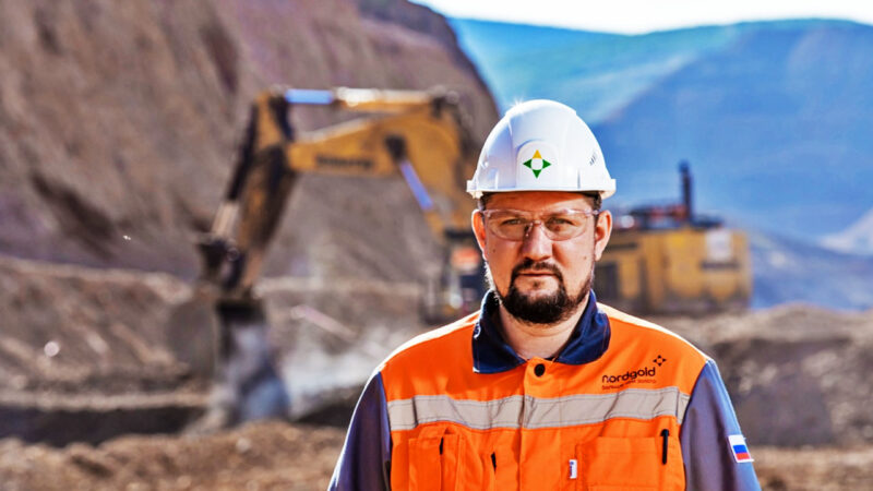 Nordgold займётся добычей германия в Якутии