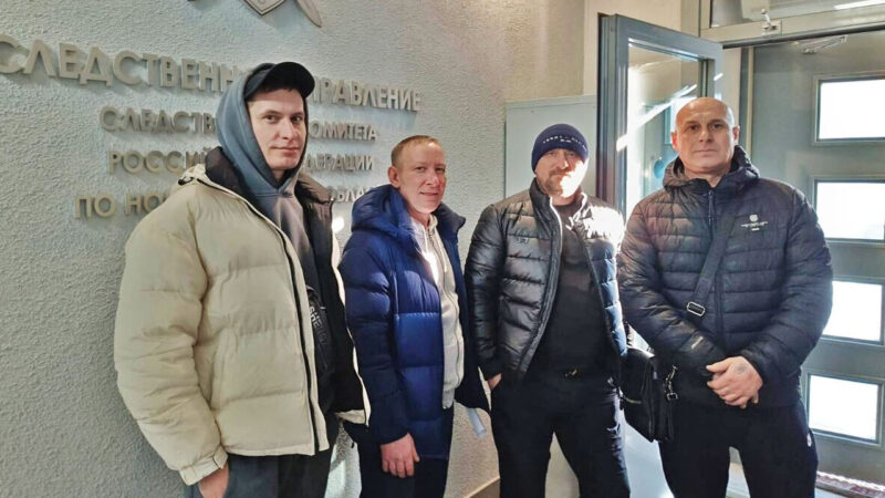 320 миллионов пропавших зарплат вахтовиков: директор «Техвэба» предстанет перед судом