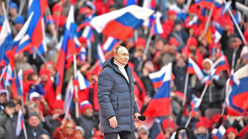 Россия сохранила четвёртое место в мире по величине экономики по ППС, укрепляя позиции