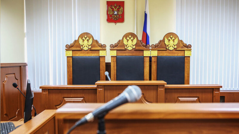 Мужчину из Курской области осудили за мошенничество с компенсационными выплатами за вахтовый метод работы