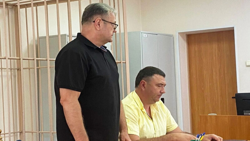 «Техвэб»: В Новосибирске начался суд по невыплате зарплаты вахтовикам на 320 миллионов рублей