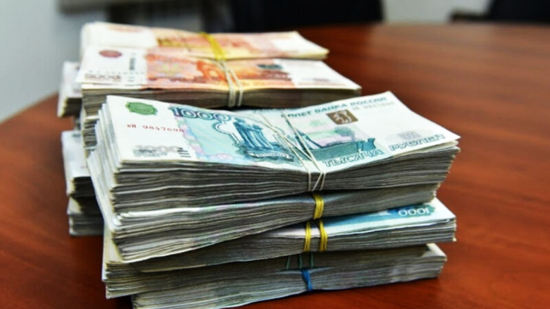 Вахтовичка лишилась 2,3 млн рублей из-за махинаций псевдособственников банков и спецслужб
