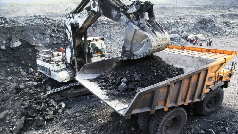 Миллиардные долги угольного магната не нашли покупателя: торги в Новосибирске провалились