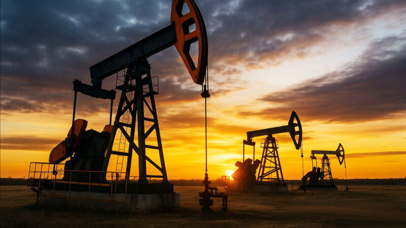 Нефтегазовые доходы России в феврале рухнули вдвое: бюджет недосчитается миллиардов
