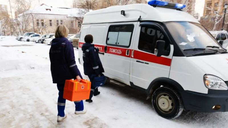 На Сахалине погиб работник компании «ГСП-1»