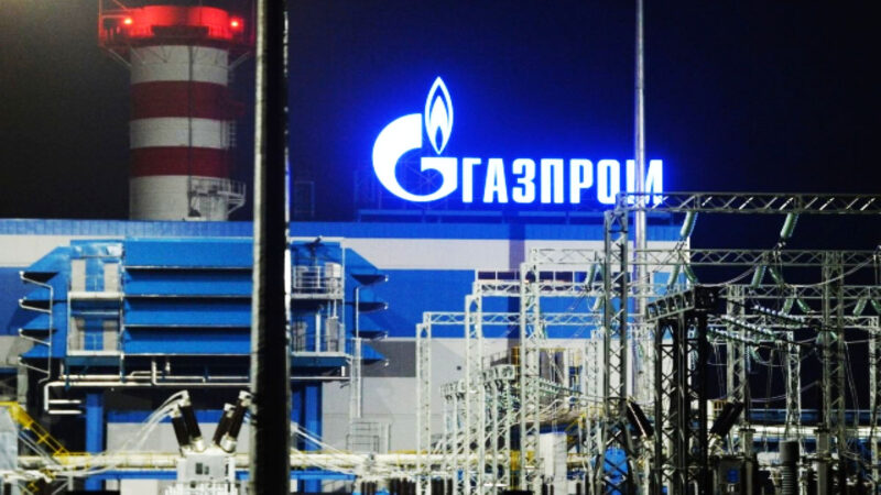 Триллионный убыток остался в прошлом: «Газпром» вышел в плюс благодаря отмене налоговой надбавки