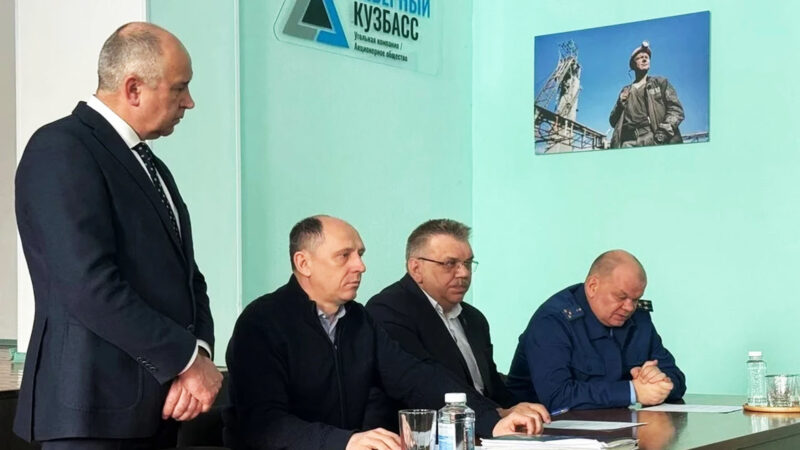 Задолженность в 600 млн рублей: почему угольщики Кузбасса продолжают работать без денег