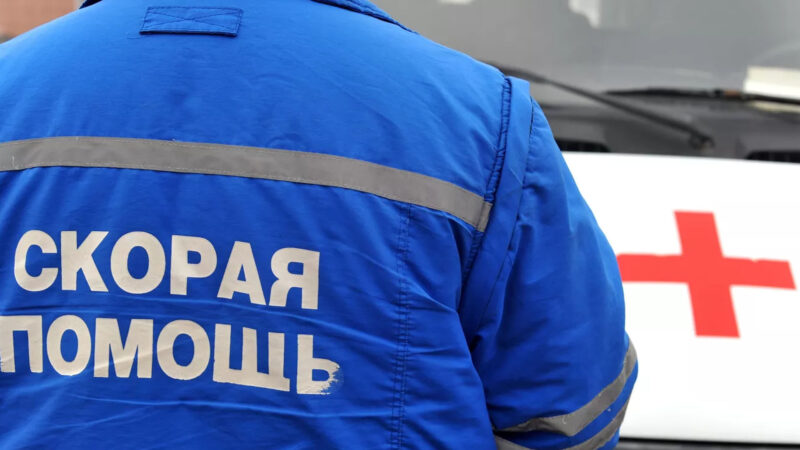 Серия смертельных случаев на стройках Москвы
