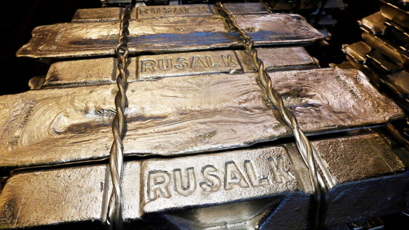 Алюминий оценят по-новому: почему ФАС потребовала от «Русала» пересмотреть цены для России