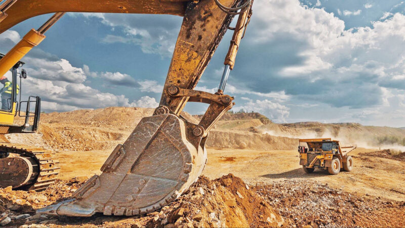 UDS Golden group возобновляет разведку золота на Колупаевском месторождении в Иркутской области