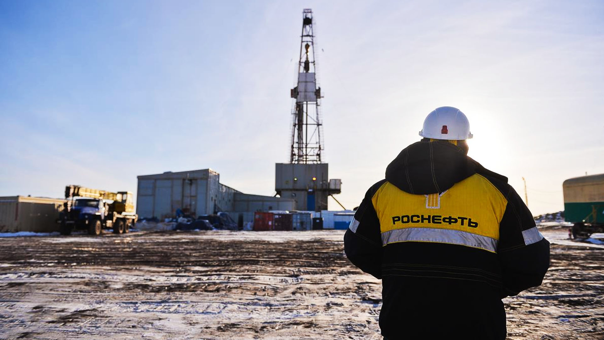 «Оренбургнефть» впервые закачала 100 тонн пропанта за одну операцию ГРП на Таращанском месторождении