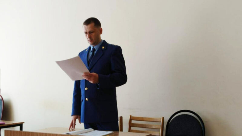 Директора компании в Надыме осудили за гибель рабочего, упавшего с крыши
