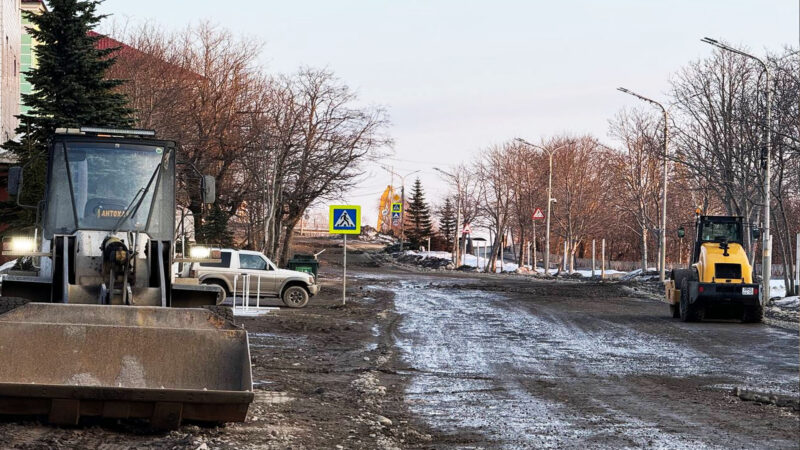 Камчатские дорожники получили 27 миллионов: как прокуратура заставила работодателя заплатить