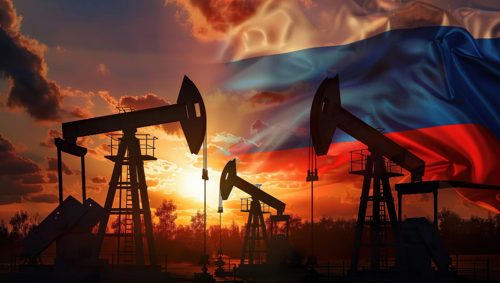Доходы России от экспорта нефти в марте выросли вдвое, но в Минэнерго ждут возврата к «довоенным» ценам